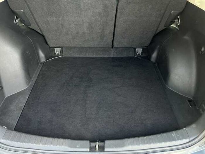 Honda CR-V 2.0 i-VTEC SE Plus Navi SUV 5dr Petrol Auto 4WD Euro 6 (155 ps) 