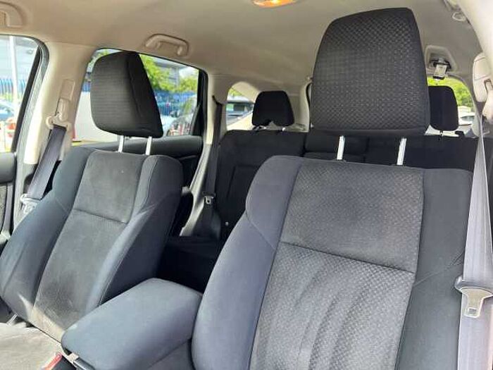 Honda CR-V 2.0 i-VTEC SE Plus Navi SUV 5dr Petrol Auto 4WD Euro 6 (155 ps) 