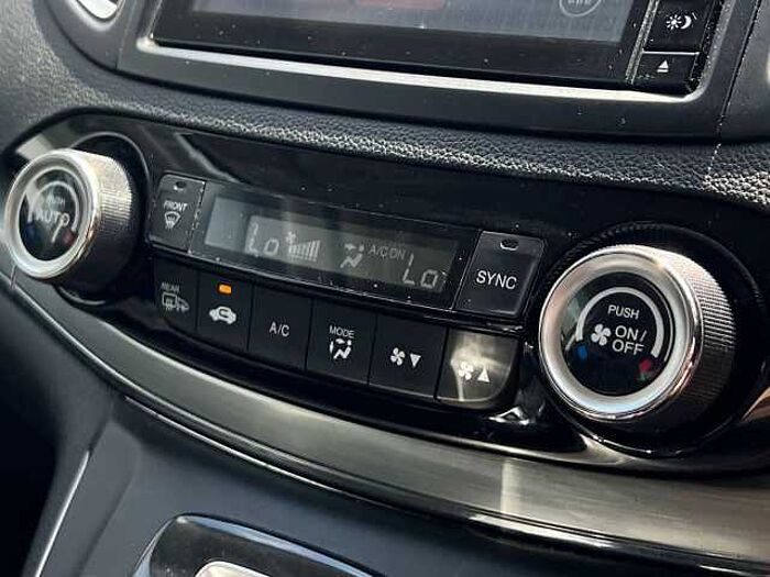 Honda CR-V 2.0 i-VTEC SE Plus Navi SUV 5dr Petrol Auto 4WD Euro 6 (155 ps) 