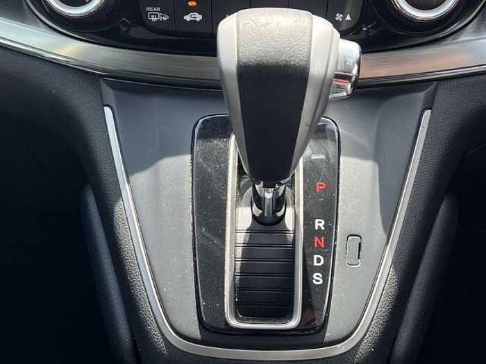 Honda CR-V 2.0 i-VTEC SE Plus Navi SUV 5dr Petrol Auto 4WD Euro 6 (155 ps) 