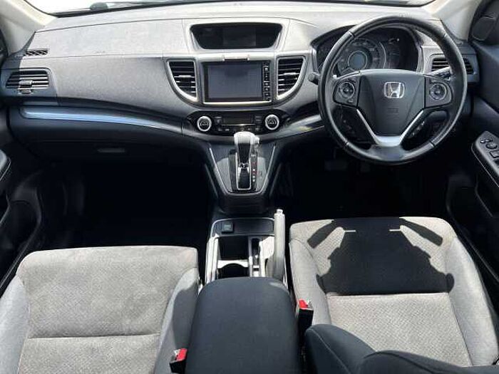 Honda CR-V 2.0 i-VTEC SE Plus Navi SUV 5dr Petrol Auto 4WD Euro 6 (155 ps) 