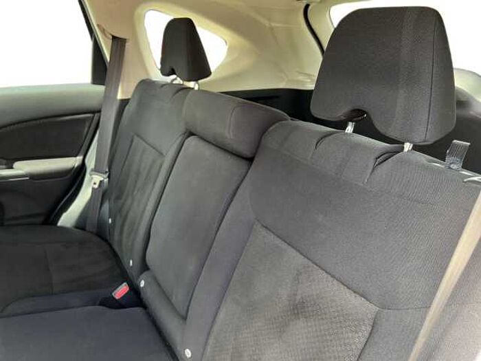 Honda CR-V 2.0 i-VTEC SE Plus Navi SUV 5dr Petrol Auto 4WD Euro 6 (155 ps) 