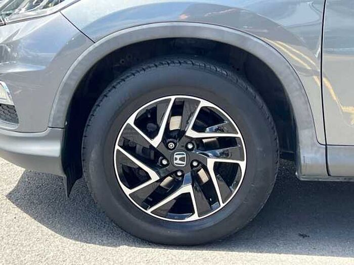 Honda CR-V 2.0 i-VTEC SE Plus Navi SUV 5dr Petrol Auto 4WD Euro 6 (155 ps) 