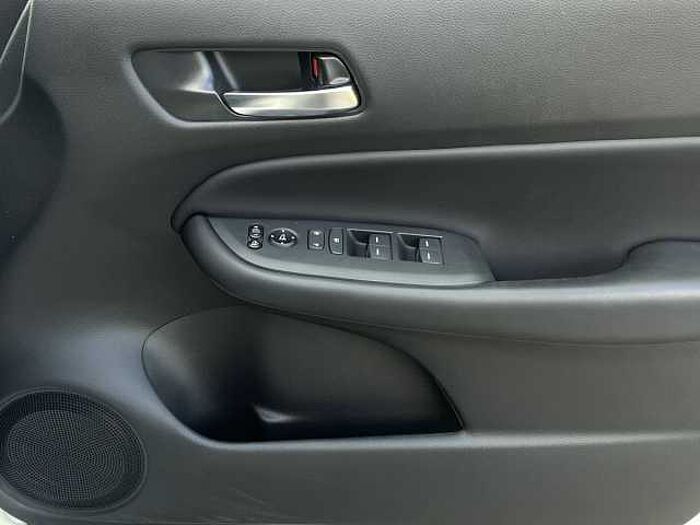 Honda Jazz Hybrid 1.5 h i-MMD EX Hatchback 5dr Petrol Hybrid eCVT Euro 6 (s/s) (107 ps) 