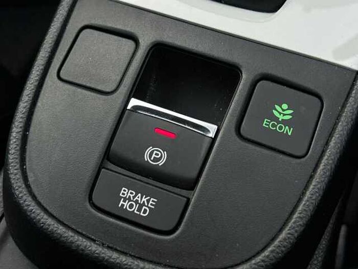 Honda Jazz Hybrid 1.5 h i-MMD EX Hatchback 5dr Petrol Hybrid eCVT Euro 6 (s/s) (107 ps) 