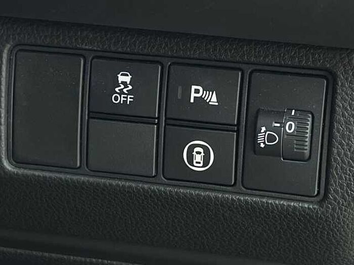 Honda HR-V Hybrid 1.5 h i-MMD Elegance SUV 5dr Petrol Hybrid CVT Euro 6 (s/s) (131 ps) 