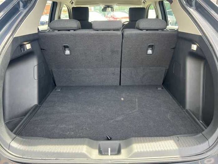 Honda HR-V Hybrid 1.5 h i-MMD Elegance SUV 5dr Petrol Hybrid CVT Euro 6 (s/s) (131 ps) 