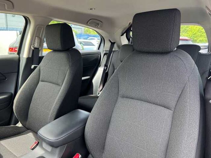 Honda HR-V Hybrid 1.5 h i-MMD Elegance SUV 5dr Petrol Hybrid CVT Euro 6 (s/s) (131 ps) 
