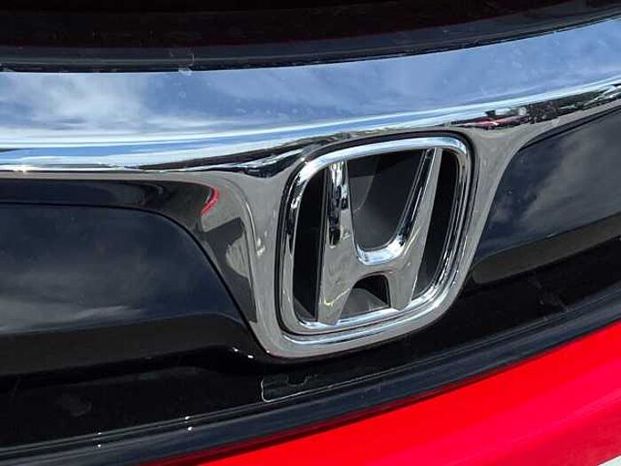 Honda Jazz 1.3 i-VTEC EX Hatchback 5dr Petrol CVT Euro 6 (s/s) (102 ps) 