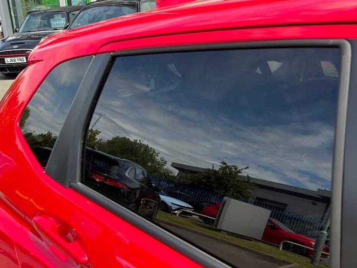 Honda Jazz 1.3 i-VTEC EX Hatchback 5dr Petrol CVT Euro 6 (s/s) (102 ps) 