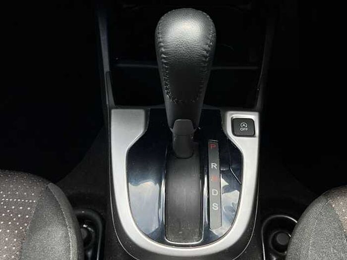 Honda Jazz 1.3 i-VTEC EX Hatchback 5dr Petrol CVT Euro 6 (s/s) (102 ps) 