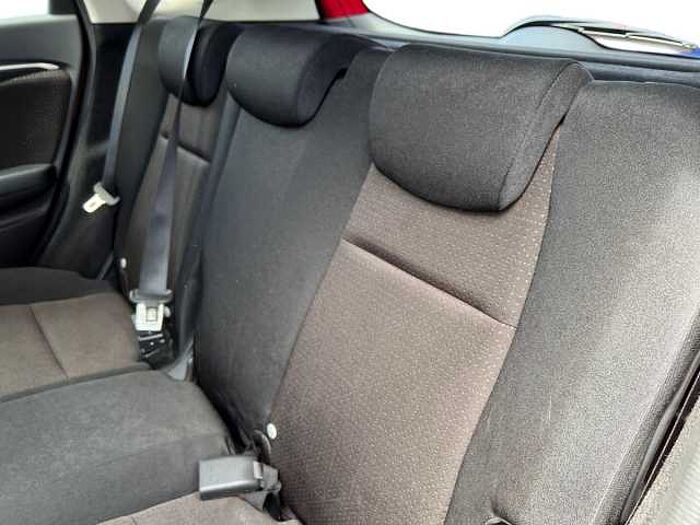 Honda Jazz 1.3 i-VTEC EX Hatchback 5dr Petrol CVT Euro 6 (s/s) (102 ps) 