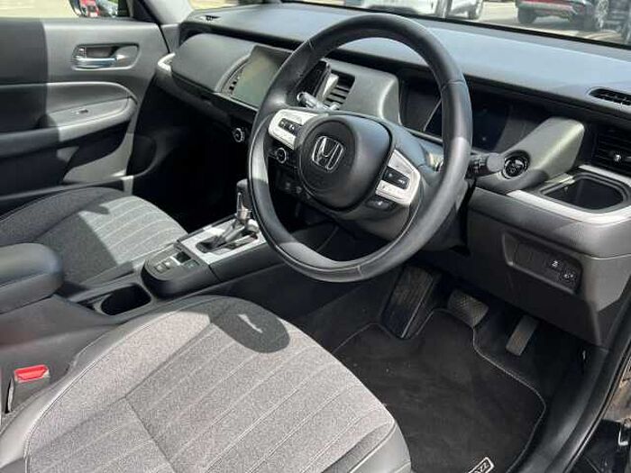 Honda Jazz Hybrid 1.5 h i-MMD Advance Hatchback 5dr Petrol Hybrid eCVT Euro 6 (s/s) (122 ps) 