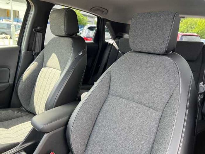 Honda Jazz Hybrid 1.5 h i-MMD Advance Hatchback 5dr Petrol Hybrid eCVT Euro 6 (s/s) (122 ps) 