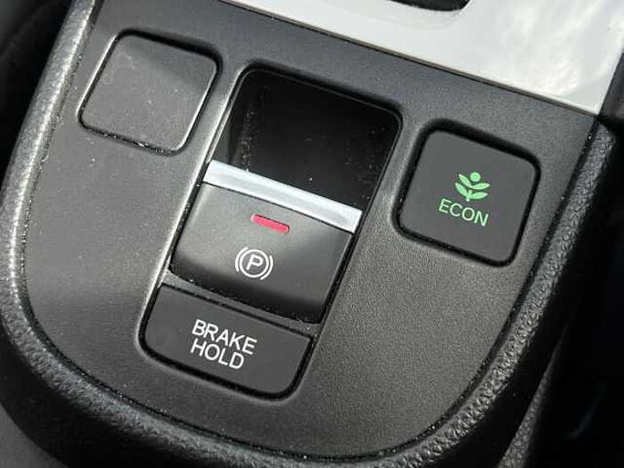 Honda Jazz Hybrid 1.5 h i-MMD Advance Hatchback 5dr Petrol Hybrid eCVT Euro 6 (s/s) (122 ps) 