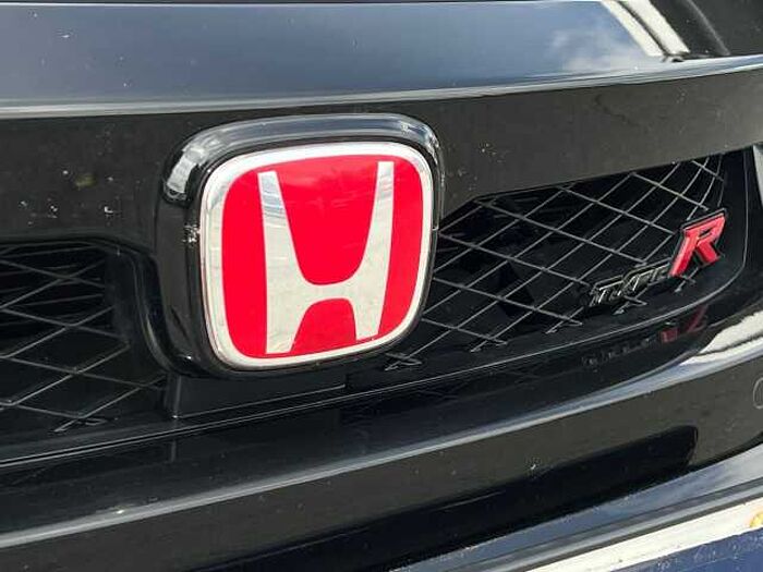 Honda Civic Hybrid 2.0 VTEC Turbo Type R Sport Line Hatchback 5dr Petrol Manual Euro 6 (s/s) (320 p 