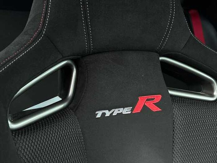 Honda Civic Hybrid 2.0 VTEC Turbo Type R Sport Line Hatchback 5dr Petrol Manual Euro 6 (s/s) (320 p 