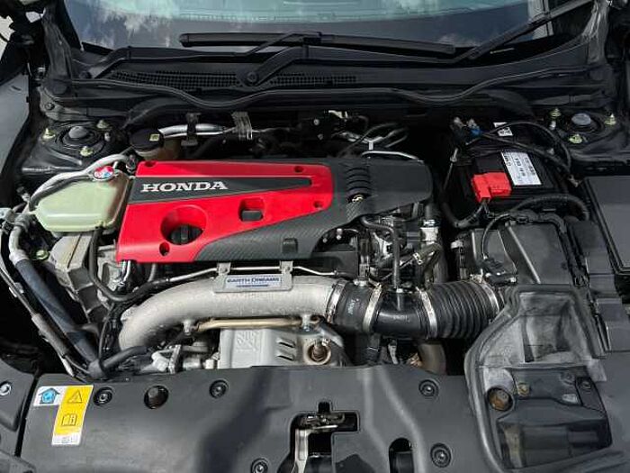 Honda Civic Hybrid 2.0 VTEC Turbo Type R Sport Line Hatchback 5dr Petrol Manual Euro 6 (s/s) (320 p 