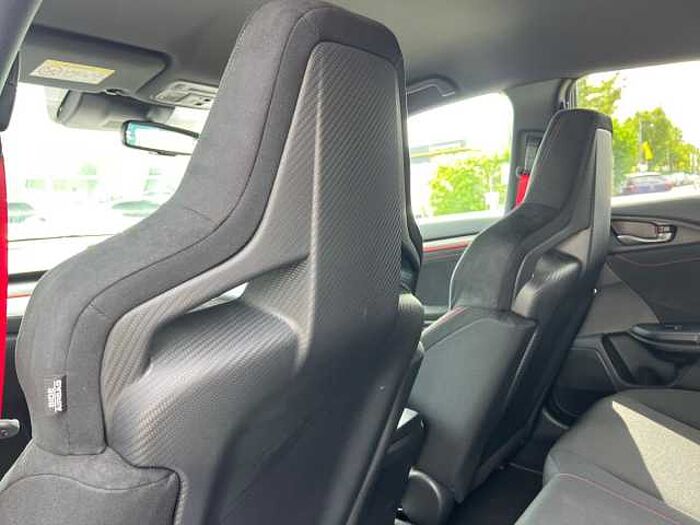 Honda Civic Hybrid 2.0 VTEC Turbo Type R Sport Line Hatchback 5dr Petrol Manual Euro 6 (s/s) (320 p 