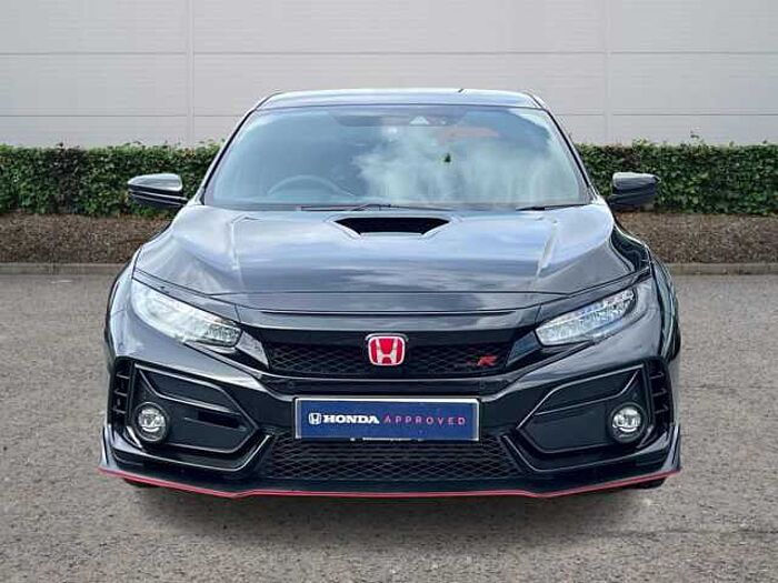Honda Civic Hybrid 2.0 VTEC Turbo Type R Sport Line Hatchback 5dr Petrol Manual Euro 6 (s/s) (320 p 
