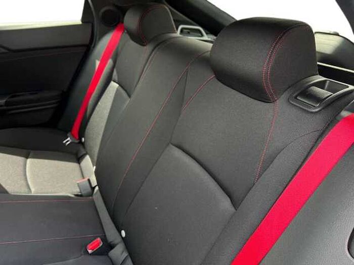 Honda Civic Hybrid 2.0 VTEC Turbo Type R Sport Line Hatchback 5dr Petrol Manual Euro 6 (s/s) (320 p 
