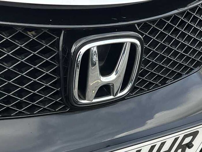 Honda Civic 1.8 i-VTEC SE Plus Hatchback 5dr Petrol Auto Euro 6 (142 ps) 