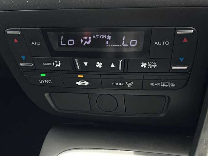 Honda Civic 1.8 i-VTEC SE Plus Hatchback 5dr Petrol Auto Euro 6 (142 ps) 