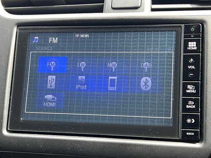 Honda Civic 1.8 i-VTEC SE Plus Hatchback 5dr Petrol Auto Euro 6 (142 ps) 