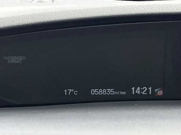 Honda Civic 1.8 i-VTEC SE Plus Hatchback 5dr Petrol Auto Euro 6 (142 ps) 