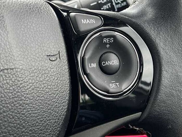 Honda Civic 1.8 i-VTEC SE Plus Hatchback 5dr Petrol Auto Euro 6 (142 ps) 
