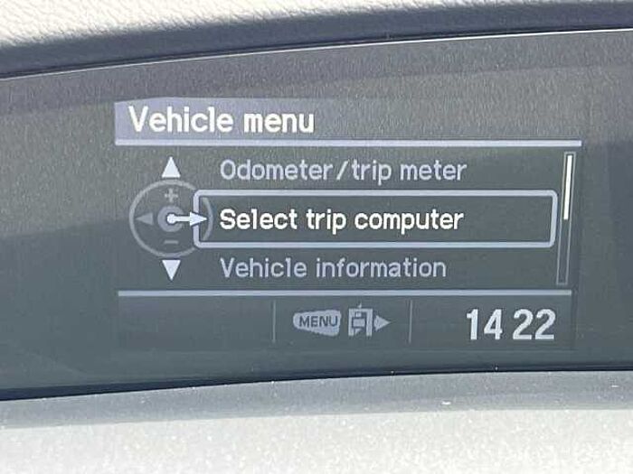 Honda Civic 1.8 i-VTEC SE Plus Hatchback 5dr Petrol Auto Euro 6 (142 ps) 