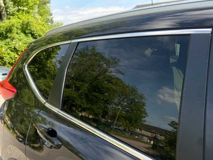 Honda CR-V Hybrid 2.0 h i-MMD SR SUV 5dr Petrol Hybrid eCVT 4WD Euro 6 (s/s) (184 ps) 