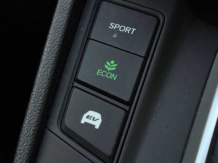 Honda CR-V Hybrid 2.0 h i-MMD SR SUV 5dr Petrol Hybrid eCVT 4WD Euro 6 (s/s) (184 ps) 