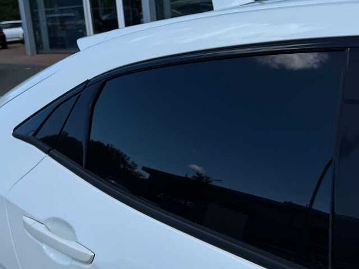 Honda Civic 1.5 VTEC Turbo GPF Sport Hatchback 5dr Petrol Manual Euro 6 (s/s) (182 ps) 