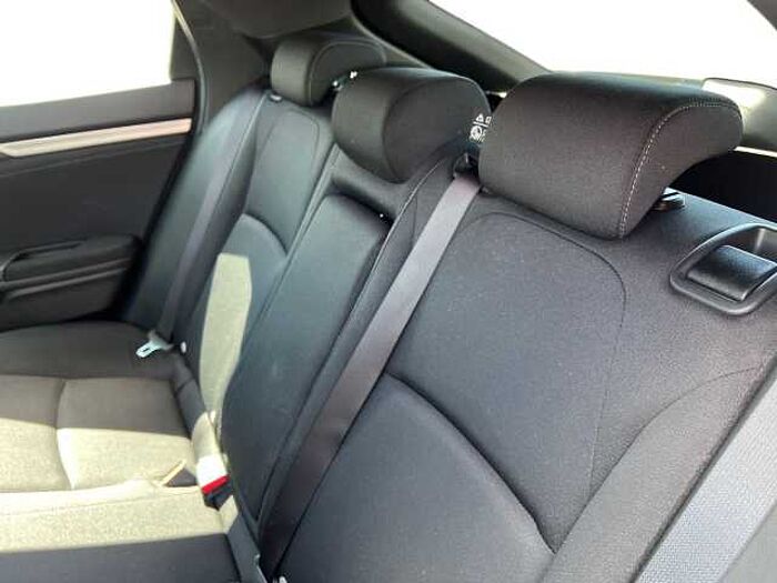 Honda Civic 1.5 VTEC Turbo GPF Sport Hatchback 5dr Petrol Manual Euro 6 (s/s) (182 ps) 