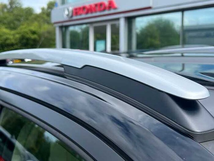 Honda HR-V Hybrid 1.5 h i-MMD Advance Style SUV 5dr Petrol Hybrid CVT Euro 6 (s/s) (131 ps) 