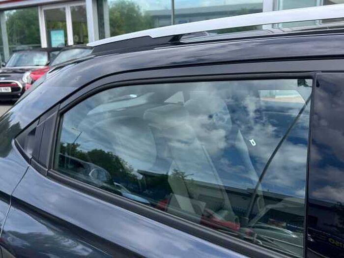 Honda HR-V Hybrid 1.5 h i-MMD Advance Style SUV 5dr Petrol Hybrid CVT Euro 6 (s/s) (131 ps) 