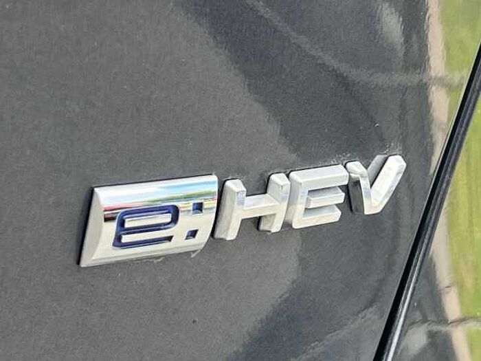 Honda HR-V Hybrid 1.5 h i-MMD Advance Style SUV 5dr Petrol Hybrid CVT Euro 6 (s/s) (131 ps) 