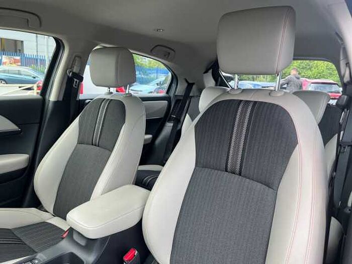 Honda HR-V Hybrid 1.5 h i-MMD Advance Style SUV 5dr Petrol Hybrid CVT Euro 6 (s/s) (131 ps) 