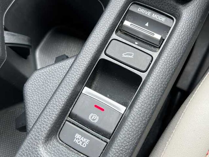 Honda HR-V Hybrid 1.5 h i-MMD Advance Style SUV 5dr Petrol Hybrid CVT Euro 6 (s/s) (131 ps) 