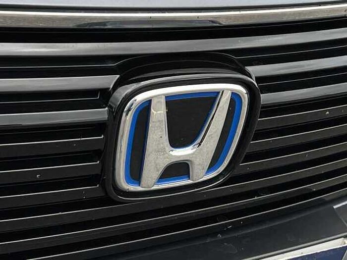 Honda HR-V Hybrid 1.5 h i-MMD Advance SUV 5dr Petrol Hybrid CVT Euro 6 (s/s) (131 ps) 