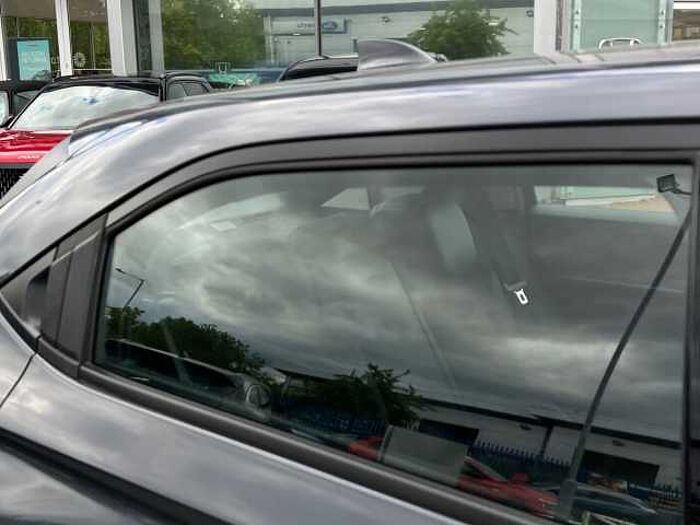 Honda HR-V Hybrid 1.5 h i-MMD Advance SUV 5dr Petrol Hybrid CVT Euro 6 (s/s) (131 ps) 