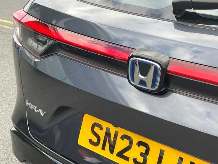 Honda HR-V Hybrid 1.5 h i-MMD Advance SUV 5dr Petrol Hybrid CVT Euro 6 (s/s) (131 ps) 