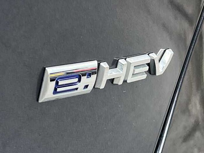 Honda HR-V Hybrid 1.5 h i-MMD Advance SUV 5dr Petrol Hybrid CVT Euro 6 (s/s) (131 ps) 