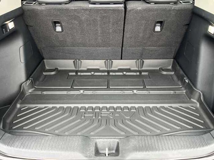 Honda HR-V Hybrid 1.5 h i-MMD Advance SUV 5dr Petrol Hybrid CVT Euro 6 (s/s) (131 ps) 