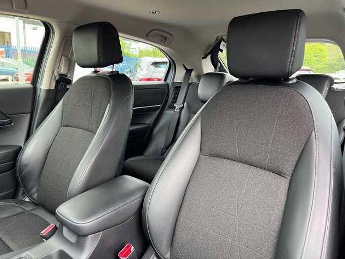 Honda HR-V Hybrid 1.5 h i-MMD Advance SUV 5dr Petrol Hybrid CVT Euro 6 (s/s) (131 ps) 