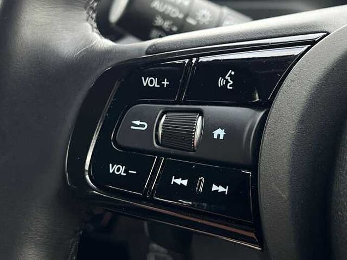 Honda HR-V Hybrid 1.5 h i-MMD Advance SUV 5dr Petrol Hybrid CVT Euro 6 (s/s) (131 ps) 