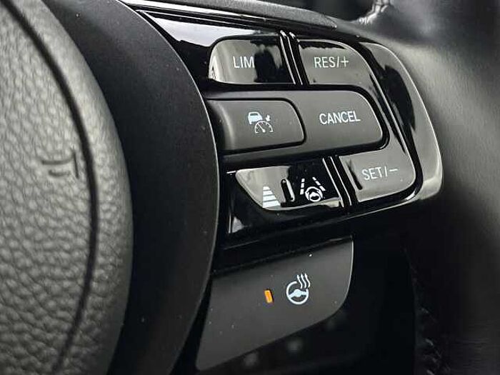 Honda HR-V Hybrid 1.5 h i-MMD Advance SUV 5dr Petrol Hybrid CVT Euro 6 (s/s) (131 ps) 