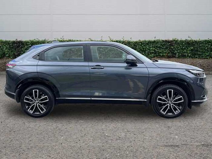 Honda HR-V Hybrid 1.5 h i-MMD Advance SUV 5dr Petrol Hybrid CVT Euro 6 (s/s) (131 ps) 