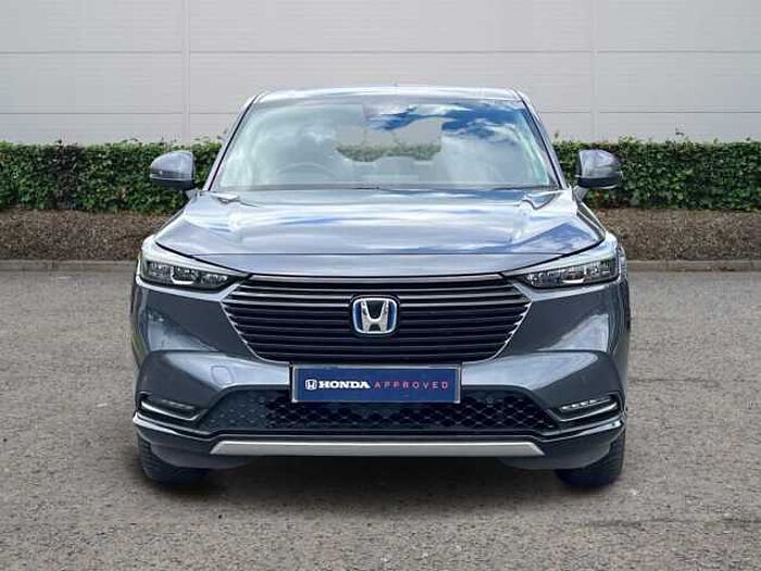 Honda HR-V Hybrid 1.5 h i-MMD Advance SUV 5dr Petrol Hybrid CVT Euro 6 (s/s) (131 ps) 
